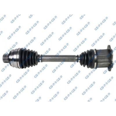 Gsp Arbre de transmission 496mm pour Audi A6 A7 Porsche Macan - Arbre de transmission - Publicité Gsp Arbre de transmission 496mm pour Audi A6 A7 Porsche Macan - Arbre de transmission - Publicité