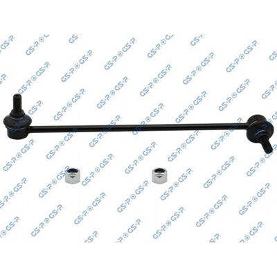 GSP S051399 - Barre stabilisatrice BMW - Publicité GSP S051399 - Barre stabilisatrice BMW - Publicité