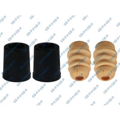 GSP 5402400PK Kit de protection d'amortisseur pour AUDI A4 B7 Avant, A4 B6 Berline - Kit de protection d'amortisseur - Publicité GSP 5402400PK Kit de protection d'amortisseur pour AUDI A4 B7 Avant, A4 B6 Berline - Kit de protection d'amortisseur - Publicité