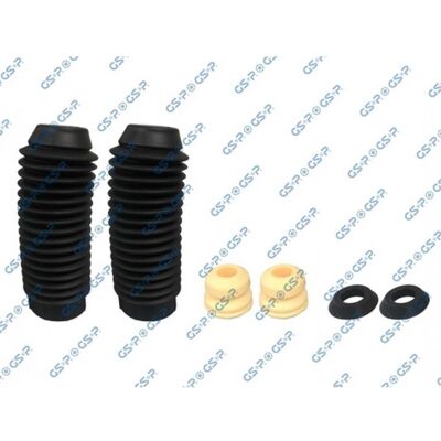 Kit de protection d'amortisseur GSP 5407770PK - Kit de protection d'amortisseur - Publicité Kit de protection d'amortisseur GSP 5407770PK - Kit de protection d'amortisseur - Publicité