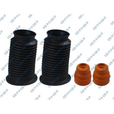 GSP 5402795PK Kit de Protection d'Amortisseur Opel Corsa D/E, Adam - Publicité GSP 5402795PK Kit de Protection d'Amortisseur Opel Corsa D/E, Adam - Publicité