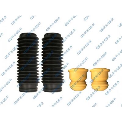 GSP 5407830PK Kit de Protection d'Amortisseur - Honda Civic 8 Hatchback - Publicité GSP 5407830PK Kit de Protection d'Amortisseur - Honda Civic 8 Hatchback - Publicité