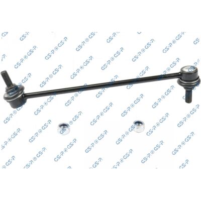 GSP S051443 - Barre stabilisatrice pour BMW Série 5 - Publicité GSP S051443 - Barre stabilisatrice pour BMW Série 5 - Publicité