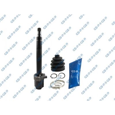 GSP 602348 Kit de joints d'arbre de transmission - OEM pour BMW, MINI - Publicité GSP 602348 Kit de joints d'arbre de transmission - OEM pour BMW, MINI - Publicité