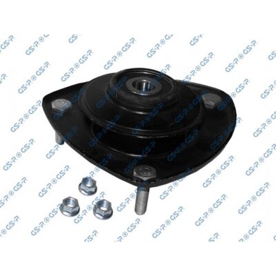 GSP 514158S Kit de réparation suspension Toyota - Yaris, Verso - Publicité GSP 514158S Kit de réparation suspension Toyota - Yaris, Verso - Publicité