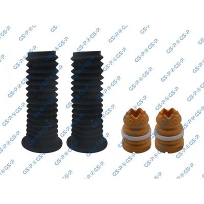 Kit de Protection d'Amortisseur GSP 5405192PK - Ford Fiesta 6, B-Max, Ecosport Mk2 - Publicité Kit de Protection d'Amortisseur GSP 5405192PK - Ford Fiesta 6, B-Max, Ecosport Mk2 - Publicité