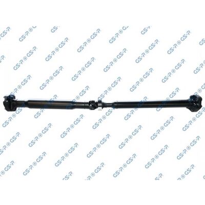 Arbre de transmission GSP PS900610 - 1417mm, 14mm diamètre, 96mm circonférence - Publicité Arbre de transmission GSP PS900610 - 1417mm, 14mm diamètre, 96mm circonférence - Publicité