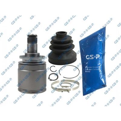 GSP 602423 Cardan Joint - BMW - Publicité GSP 602423 Cardan Joint - BMW - Publicité