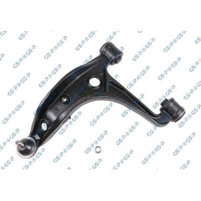 GSP S063550 Bras de suspension pour Suzuki Grand Vitara 2 SUV - Publicité GSP S063550 Bras de suspension pour Suzuki Grand Vitara 2 SUV - Publicité