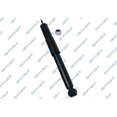 SMART 4513200731 - Amortisseur de suspension - Publicité SMART 4513200731 - Amortisseur de suspension - Publicité