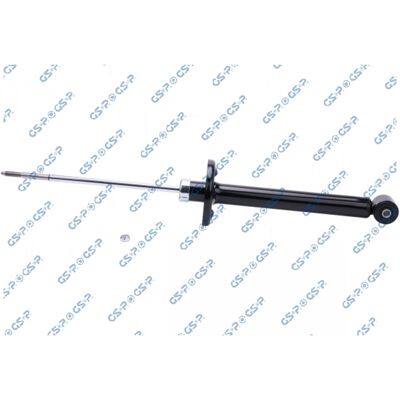 Volkswagen 32110300 Amortisseur - Shock Absorber - Publicité Volkswagen 32110300 Amortisseur - Shock Absorber - Publicité