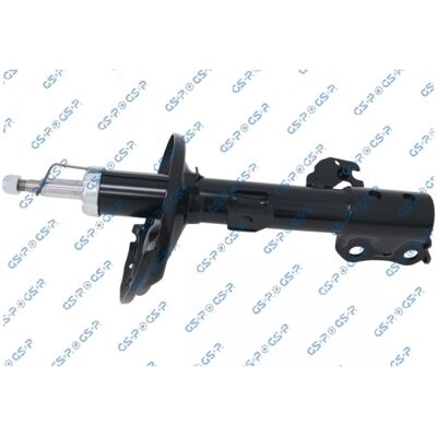Toyota 32320222 Amortisseur de suspension - Suspension Shock Absorber - Publicité Toyota 32320222 Amortisseur de suspension - Suspension Shock Absorber - Publicité