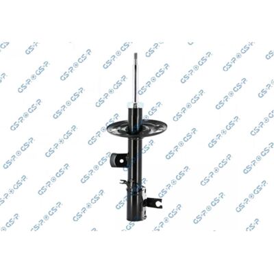 Nissan GSP 32328262 - Amortisseur de suspension - Publicité Nissan GSP 32328262 - Amortisseur de suspension - Publicité