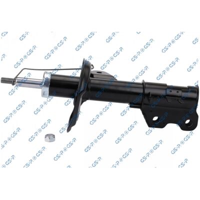 GSP 32363921 - Amortisseur de suspension - Publicité GSP 32363921 - Amortisseur de suspension - Publicité