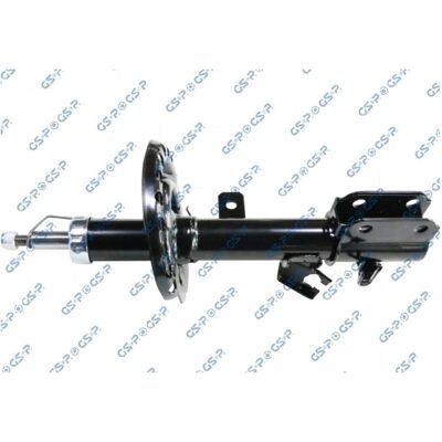 GSP 32306302 - Amortisseur de suspension - Publicité GSP 32306302 - Amortisseur de suspension - Publicité