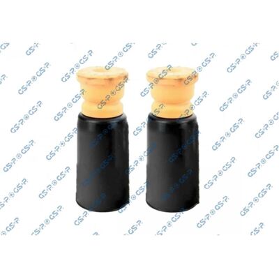 GSP 5407910PK Kit de protection d'amortisseur - BMW - Publicité GSP 5407910PK Kit de protection d'amortisseur - BMW - Publicité