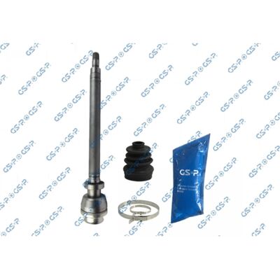 GSP 601076 Joint d'Arbre de Transmission - Joint d'Arbre de Transmission pour Ford Mondeo 4, S-Max Mk1, Volvo V60 I - Publicité GSP 601076 Joint d'Arbre de Transmission - Joint d'Arbre de Transmission pour Ford Mondeo 4, S-Max Mk1, Volvo V60 I - Publicité