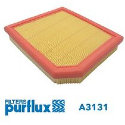 Filtre à air OEM PURFLUX A3131 - Filtre à air - Publicité Filtre à air OEM PURFLUX A3131 - Filtre à air - Publicité