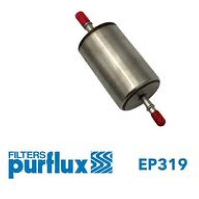 Filtre à carburant PURFLUX EP319 - OEM Volvo 31355911 - Publicité Filtre à carburant PURFLUX EP319 - OEM Volvo 31355911 - Publicité