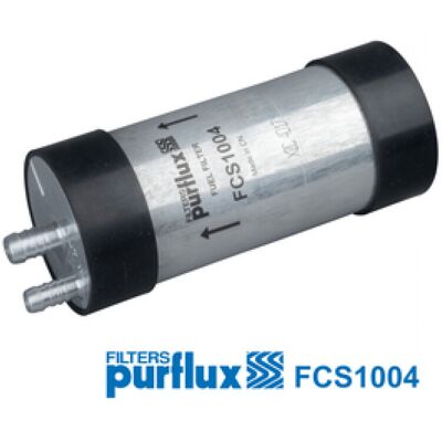 Filtre à Carburant PURFLUX FCS1004 - Numéros OEM Audi, Porsche - Publicité Filtre à Carburant PURFLUX FCS1004 - Numéros OEM Audi, Porsche - Publicité