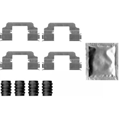 TEXTAR 82555700 Kit de frein BMW - Plaquettes et accessoires - Publicité TEXTAR 82555700 Kit de frein BMW - Plaquettes et accessoires - Publicité