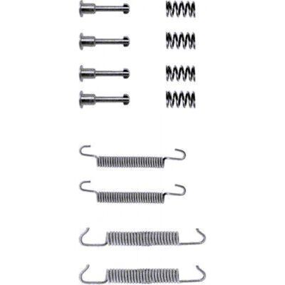 BMW 97003100 Kit de frein - Accessoires de frein de stationnement arrière - Publicité BMW 97003100 Kit de frein - Accessoires de frein de stationnement arrière - Publicité