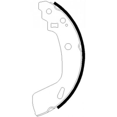 TEXTAR 91082200 Plaquettes de Frein - Suzuki Swift 4 - Kit de Freins - Publicité TEXTAR 91082200 Plaquettes de Frein - Suzuki Swift 4 - Kit de Freins - Publicité