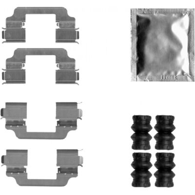 Kit de frein Textar 82545300 - Ford Fiesta Mk6, B-Max - Publicité Kit de frein Textar 82545300 - Ford Fiesta Mk6, B-Max - Publicité