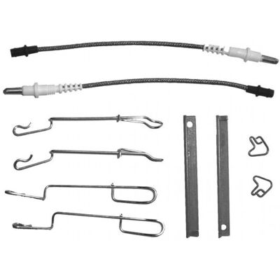 Textar Modèle 82055600 Kit Plaquettes de Frein - Plaquettes de Frein - Publicité Textar Modèle 82055600 Kit Plaquettes de Frein - Plaquettes de Frein - Publicité