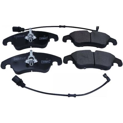 Maxgear Jeu de Plaquettes de Frein Avant pour Audi A6 A7 Q5 19-2982 - Plaquettes de Frein - Publicité Maxgear Jeu de Plaquettes de Frein Avant pour Audi A6 A7 Q5 19-2982 - Plaquettes de Frein - Publicité