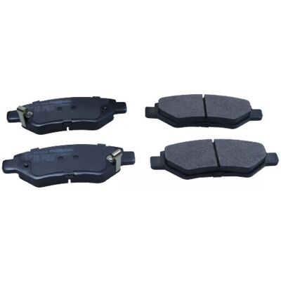 Maxgear Kit de plaquettes de frein arrière - Adapté pour Cadillac CTS, Chevrolet Camaro - Publicité Maxgear Kit de plaquettes de frein arrière - Adapté pour Cadillac CTS, Chevrolet Camaro - Publicité