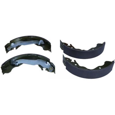 Hyundai : 5830517A00, 5830525A10, 58 - Garnitures de frein arrière Maxgear - Publicité Hyundai : 5830517A00, 5830525A10, 58 - Garnitures de frein arrière Maxgear - Publicité