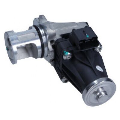 Maxgear 1618LN Valve EGR - Compatible avec véhicules Citroën, Fiat, Ford, Peugeot, Volvo, Mitsubishi - Publicité Maxgear 1618LN Valve EGR - Compatible avec véhicules Citroën, Fiat, Ford, Peugeot, Volvo, Mitsubishi - Publicité