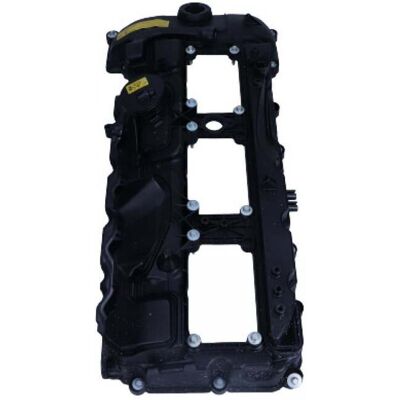 Maxgear Cache-Culbuteur 12300017 avec Joint pour BMW - Cache Culasse - Publicité Maxgear Cache-Culbuteur 12300017 avec Joint pour BMW - Cache Culasse - Publicité