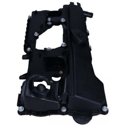 Maxgear Cache-culbuteur 28-0761 - Couvre culasse pour BMW - Publicité Maxgear Cache-culbuteur 28-0761 - Couvre culasse pour BMW - Publicité