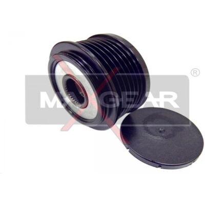 MAXGEAR 300103 Poulie d'Alternateur - Pour Fiat, Alfa Romeo, Saab, Lancia, Vauxhall - Publicité MAXGEAR 300103 Poulie d'Alternateur - Pour Fiat, Alfa Romeo, Saab, Lancia, Vauxhall - Publicité