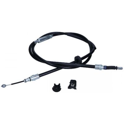 Maxgear VW Passat B5 Câble de Frein Arrière - Disque - Publicité Maxgear VW Passat B5 Câble de Frein Arrière - Disque - Publicité