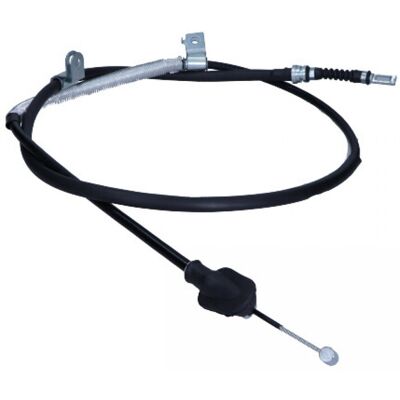 Maxgear Câble de Frein de Stationnement Arrière Droit pour Honda Accord - 32-0832 - Publicité Maxgear Câble de Frein de Stationnement Arrière Droit pour Honda Accord - 32-0832 - Publicité