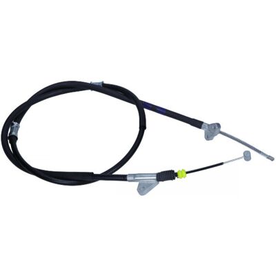 Maxgear 32-0857 Câble de Frein Arrière Gauche pour Toyota Avensis - Publicité Maxgear 32-0857 Câble de Frein Arrière Gauche pour Toyota Avensis - Publicité