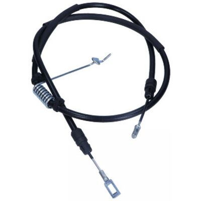 Maxgear Câble de frein à main arrière gauche pour Ford Transit - Freins à disque - Publicité Maxgear Câble de frein à main arrière gauche pour Ford Transit - Freins à disque - Publicité