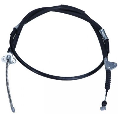 Maxgear Câble de Frein de Stationnement Arrière Droit - Pour Toyota Carina & Corona - Publicité Maxgear Câble de Frein de Stationnement Arrière Droit - Pour Toyota Carina & Corona - Publicité