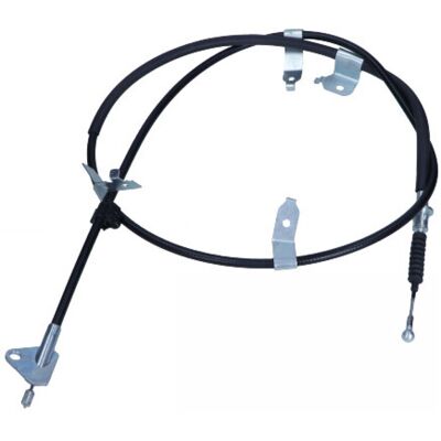 Maxgear Mitsubishi Citroën Peugeot - Câble de frein de stationnement arrière droit - Publicité Maxgear Mitsubishi Citroën Peugeot - Câble de frein de stationnement arrière droit - Publicité