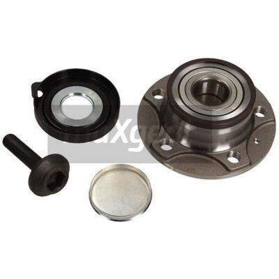 Maxgear Audi A6 A7 Q5 Kit de roulements - 33-1069 - Publicité Maxgear Audi A6 A7 Q5 Kit de roulements - 33-1069 - Publicité