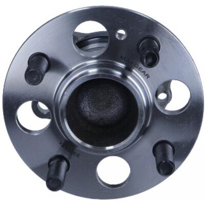 Maxgear 33-1171 Jeu de roulements de roue arrière Kia Picanto - Publicité Maxgear 33-1171 Jeu de roulements de roue arrière Kia Picanto - Publicité
