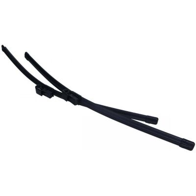 Maxgear Modèle 390061 - Ensemble de balais d'essuie-glace 550mm pour Audi A4 - Publicité Maxgear Modèle 390061 - Ensemble de balais d'essuie-glace 550mm pour Audi A4 - Publicité