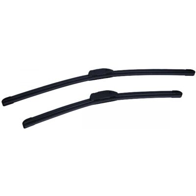 Maxgear Modèle 34450, 34480, 34600 Jeu de balais d'essuie-glace à lame plate - Publicité Maxgear Modèle 34450, 34480, 34600 Jeu de balais d'essuie-glace à lame plate - Publicité
