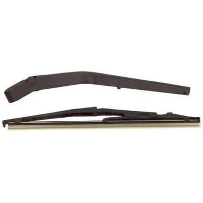 Kit de bras d'essuie-glace Maxgear pour Fiat Cinquecento avec balai intégré - Publicité Kit de bras d'essuie-glace Maxgear pour Fiat Cinquecento avec balai intégré - Publicité