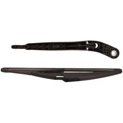 Maxgear Modèle 39-0474 Kit de bras d'essuie-glace arrière - Balai d'essuie-glace arrière pour Peugeot 407 SW & Citroën C5 II Break - Publicité Maxgear Modèle 39-0474 Kit de bras d'essuie-glace arrière - Balai d'essuie-glace arrière pour Peugeot 407 SW & Citroën C5 II Break - Publicité