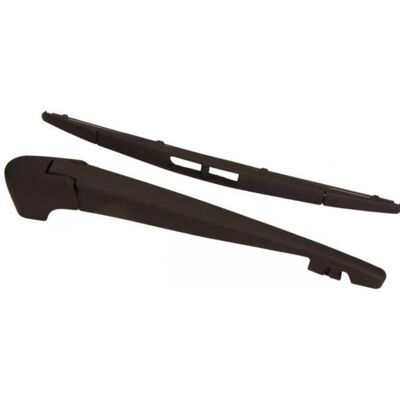 Maxgear X5 Kit bras d'essuie-glace arrière - Nettoyage vitres - Publicité Maxgear X5 Kit bras d'essuie-glace arrière - Nettoyage vitres - Publicité