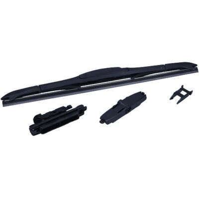 MAXGEAR Balai d'essuie-glace plat 375mm - Balai d'essuie-glace - Publicité MAXGEAR Balai d'essuie-glace plat 375mm - Balai d'essuie-glace - Publicité